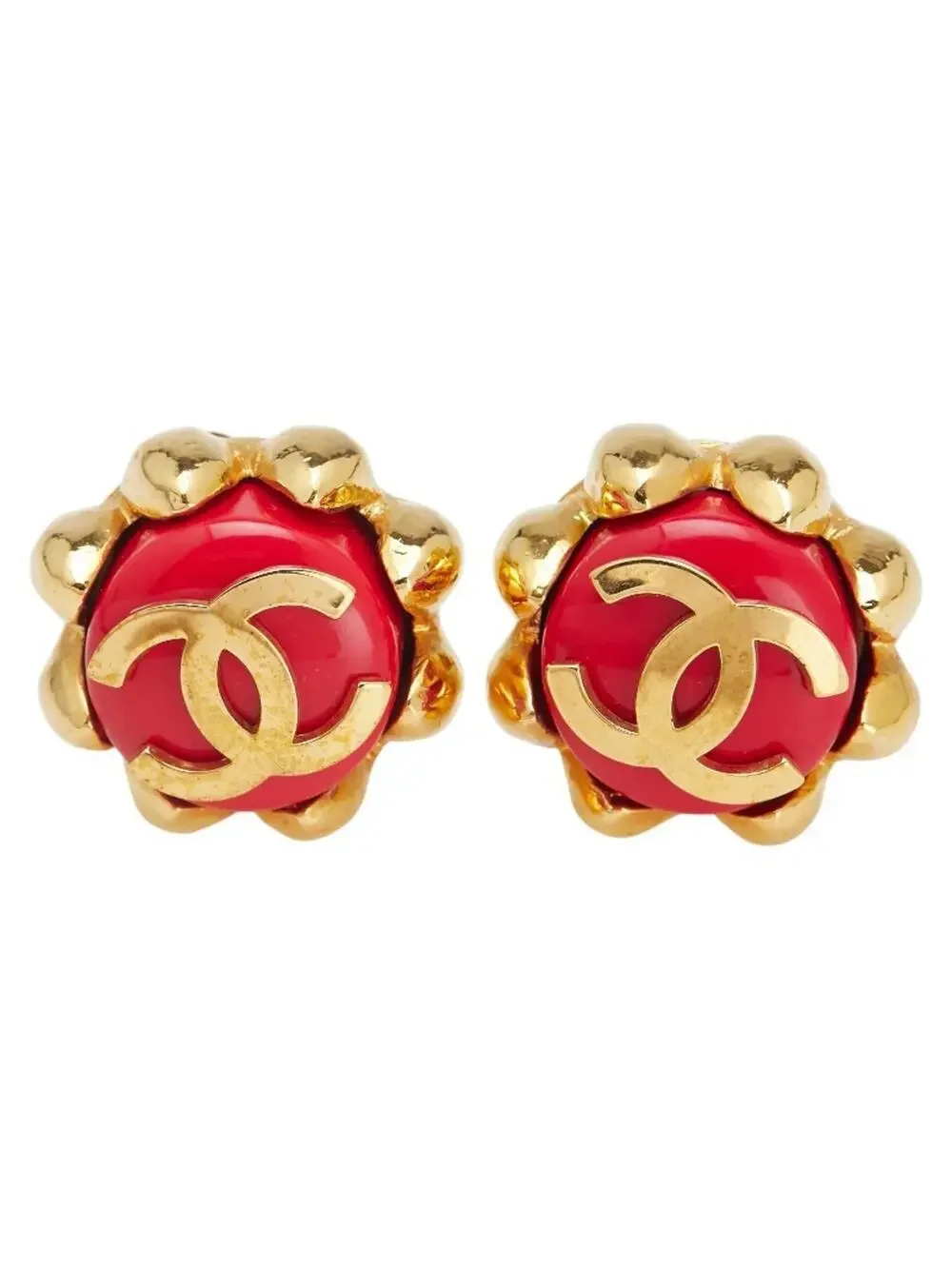 Chanel elevate your